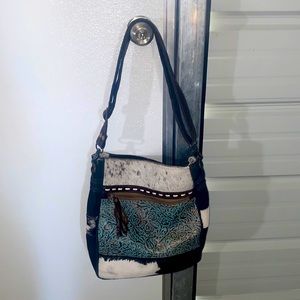Myra Bag